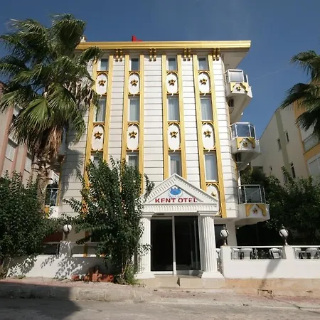Hotel Kent Konyaalti