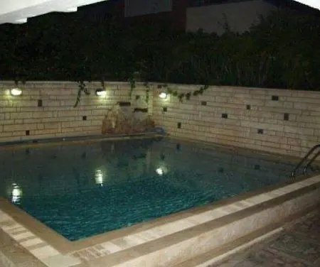 Kent Hotel Konyaalti