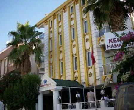 Hotel Kent